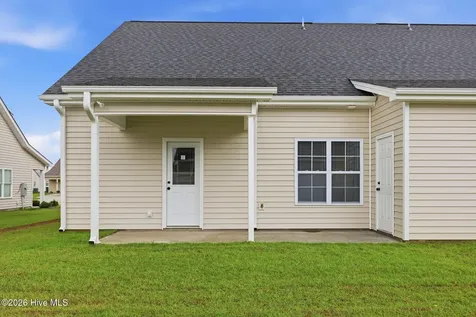 649 Abigail Taylor Drive Greenville NC 27834