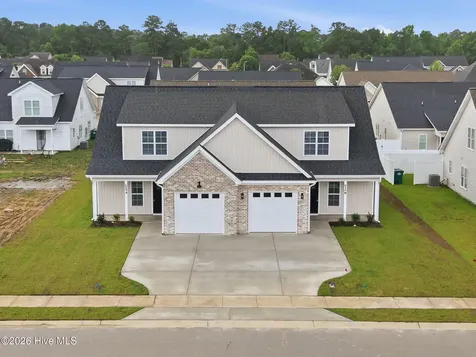 649 Abigail Taylor Drive Greenville NC 27834