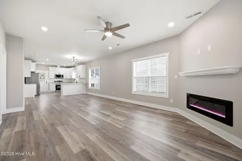 649 Abigail Taylor Drive Greenville NC 27834