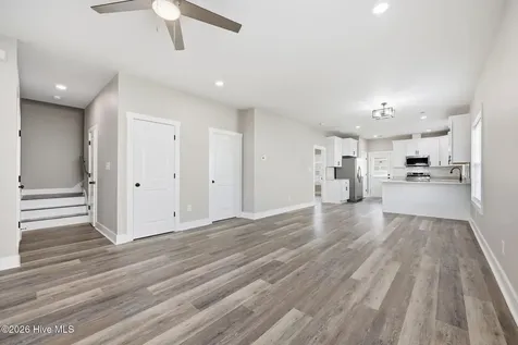 649 Abigail Taylor Drive Greenville NC 27834