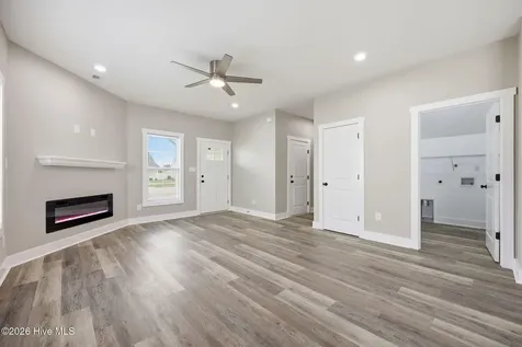 649 Abigail Taylor Drive Greenville NC 27834