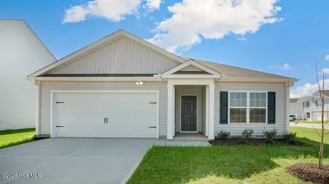 7225 Silverleaf Road Rocky Mount NC 27804