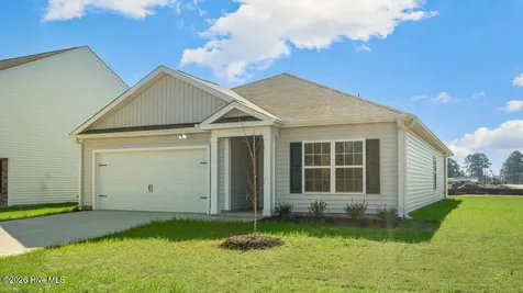 7225 Silverleaf Road Rocky Mount NC 27804