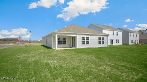 7225 Silverleaf Road Rocky Mount NC 27804