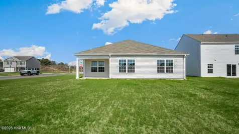7225 Silverleaf Road Rocky Mount NC 27804
