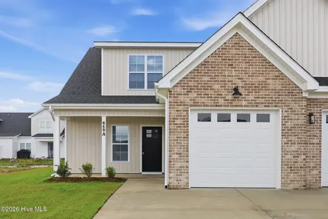 649 Abigail Taylor Drive Greenville NC 27834