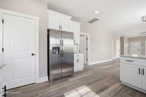 649 Abigail Taylor Drive Greenville NC 27834