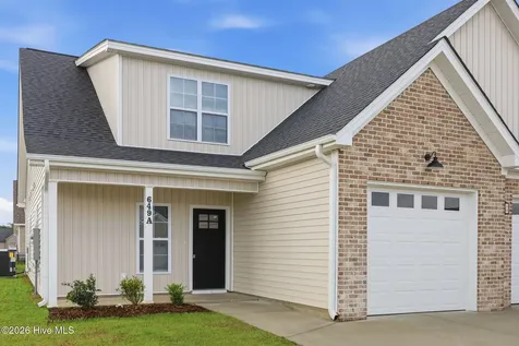 649 Abigail Taylor Drive Greenville NC 27834