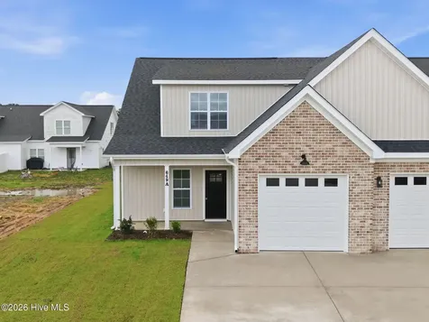 649 Abigail Taylor Drive Greenville NC 27834