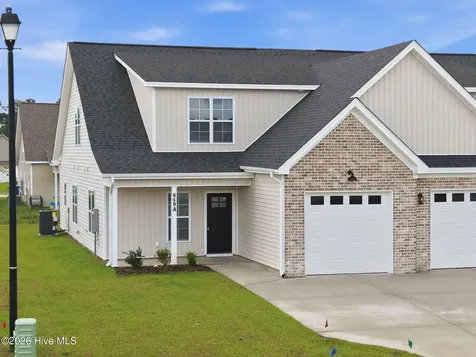 649 Abigail Taylor Drive Greenville NC 27834