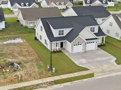 649 Abigail Taylor Drive Greenville NC 27834