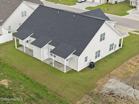 649 Abigail Taylor Drive Greenville NC 27834
