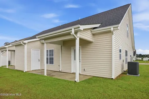 649 Abigail Taylor Drive Greenville NC 27834