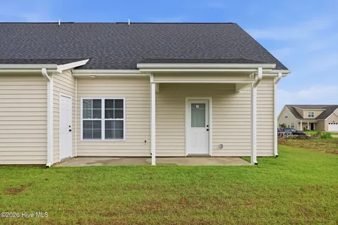 649 Abigail Taylor Drive Greenville NC 27834