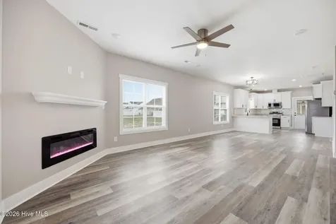 649 Abigail Taylor Drive Greenville NC 27834