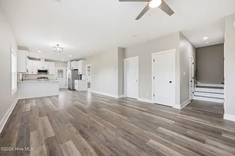 649 Abigail Taylor Drive Greenville NC 27834