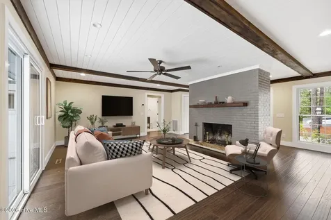 355 Serpentine Drive Southern Pines NC 28387