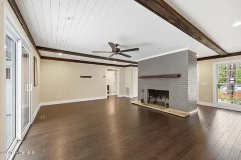 355 Serpentine Drive Southern Pines NC 28387