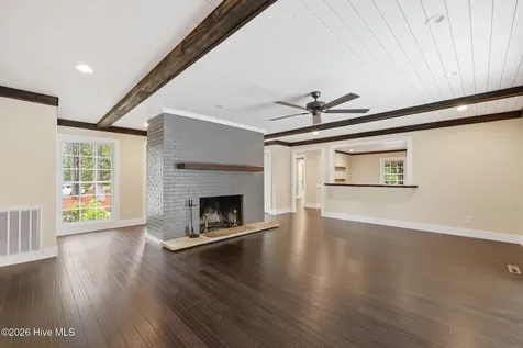 355 Serpentine Drive Southern Pines NC 28387