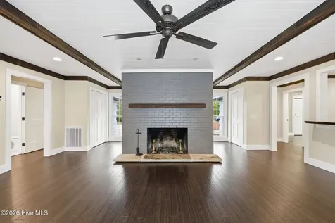 355 Serpentine Drive Southern Pines NC 28387