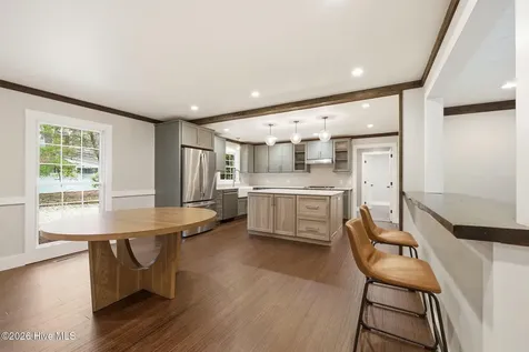 355 Serpentine Drive Southern Pines NC 28387