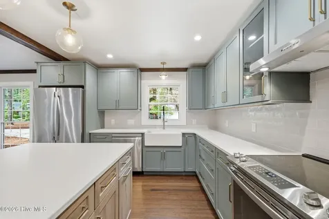 355 Serpentine Drive Southern Pines NC 28387