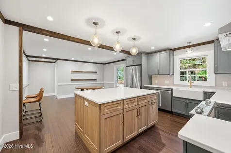355 Serpentine Drive Southern Pines NC 28387