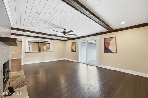 355 Serpentine Drive Southern Pines NC 28387