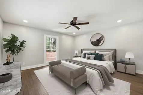 355 Serpentine Drive Southern Pines NC 28387