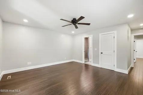 355 Serpentine Drive Southern Pines NC 28387