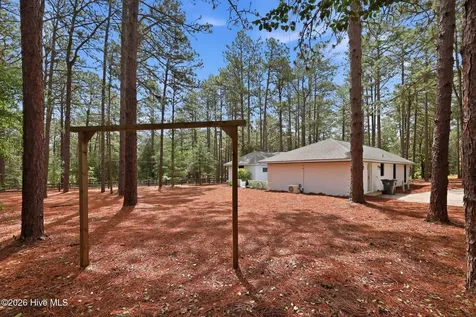 355 Serpentine Drive Southern Pines NC 28387
