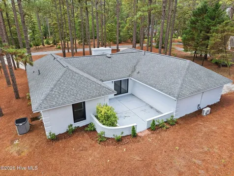 355 Serpentine Drive Southern Pines NC 28387