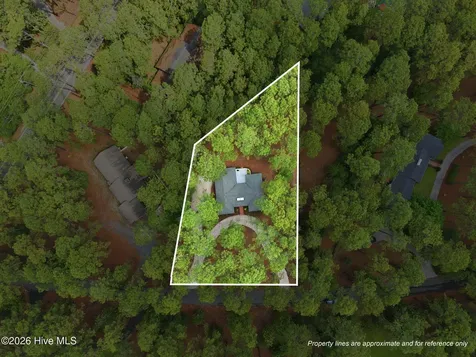 355 Serpentine Drive Southern Pines NC 28387