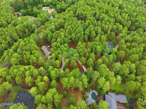 355 Serpentine Drive Southern Pines NC 28387