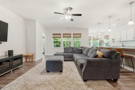 542 Little Rock Court Carthage NC 28327