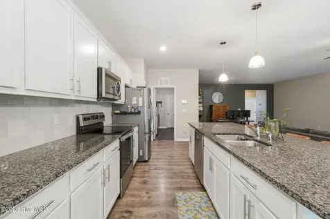 542 Little Rock Court Carthage NC 28327