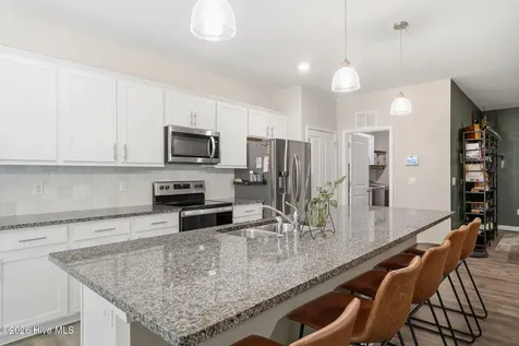 542 Little Rock Court Carthage NC 28327