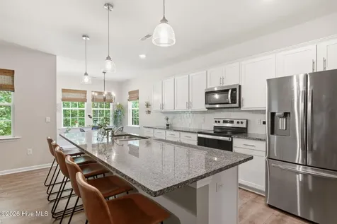 542 Little Rock Court Carthage NC 28327