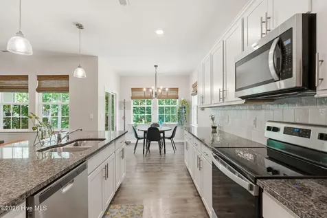 542 Little Rock Court Carthage NC 28327