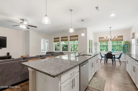 542 Little Rock Court Carthage NC 28327