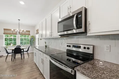 542 Little Rock Court Carthage NC 28327