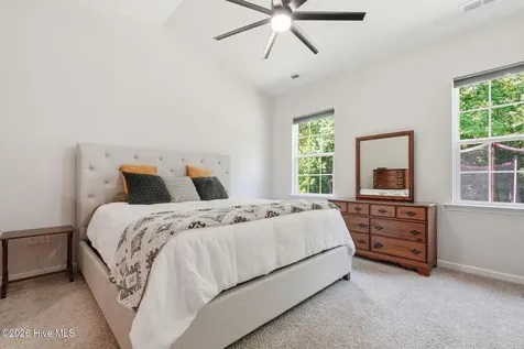 542 Little Rock Court Carthage NC 28327