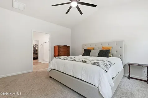 542 Little Rock Court Carthage NC 28327