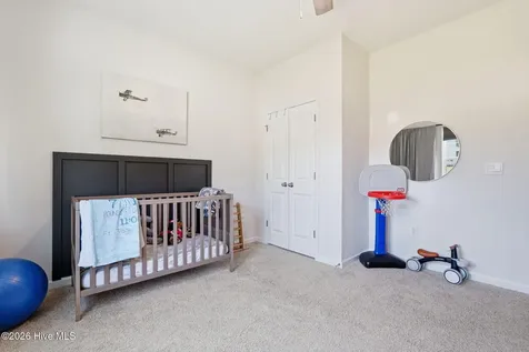 542 Little Rock Court Carthage NC 28327