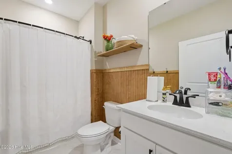 542 Little Rock Court Carthage NC 28327