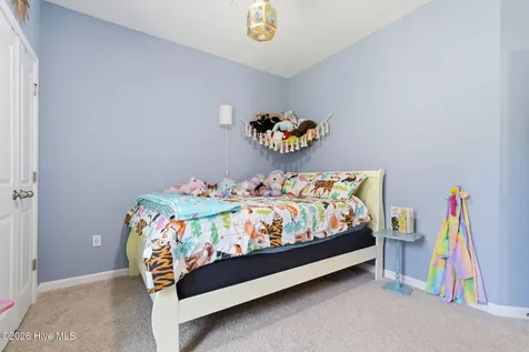 542 Little Rock Court Carthage NC 28327