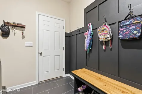 542 Little Rock Court Carthage NC 28327