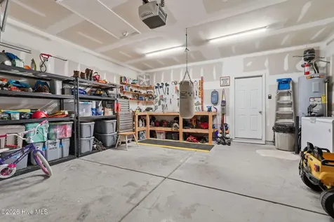 542 Little Rock Court Carthage NC 28327
