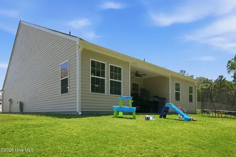 542 Little Rock Court Carthage NC 28327