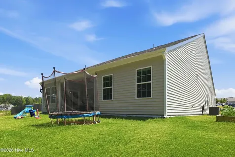 542 Little Rock Court Carthage NC 28327